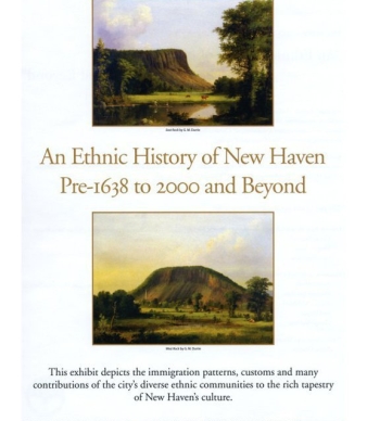 Ethnic Heritage Center